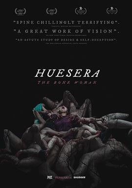 91吃瓜网《骨灵 Huesera》免费在线观看