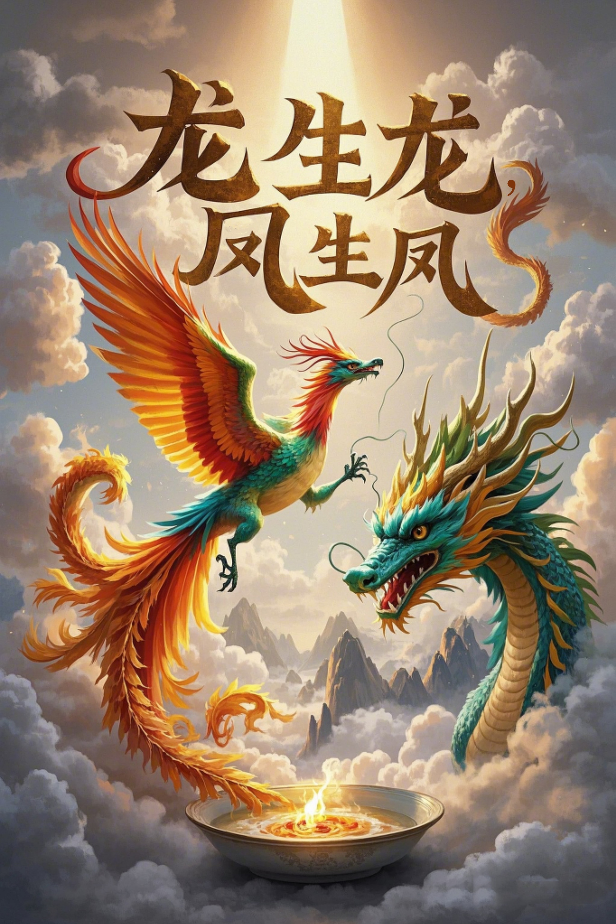 91吃瓜网《龙生龙凤生凤》免费在线观看