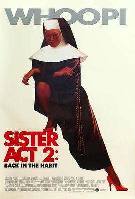 91吃瓜爆料《修女也疯狂2 Sister Act 2: Back in the Habit》免费在线观看