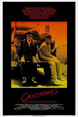 91吃瓜爆料《十字街头 Crossroads》免费在线观看