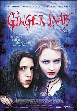91吃瓜《变种女狼 Ginger Snaps》免费在线观看