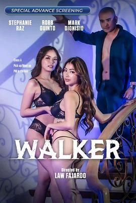 91吃瓜《游走 Walker》免费在线观看