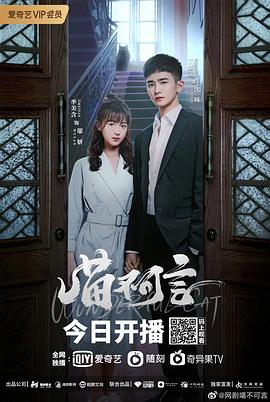 91吃瓜网《喵不可言》免费在线观看