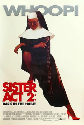91吃瓜《修女也疯狂2 Sister Act 2: Back in the Habit》免费在线观看