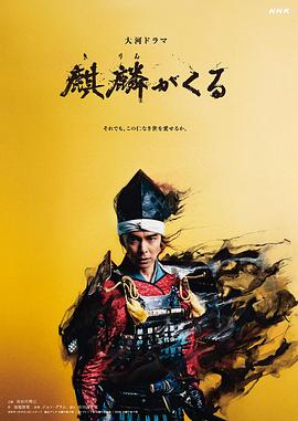 91吃瓜网《麒麟来了 麒麟がくる》免费在线观看