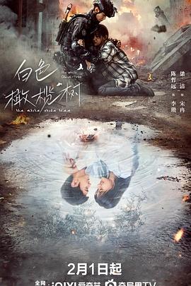91吃瓜网《白色橄榄树》免费在线观看