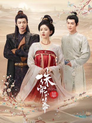 91吃瓜《珠帘玉幕》免费在线观看