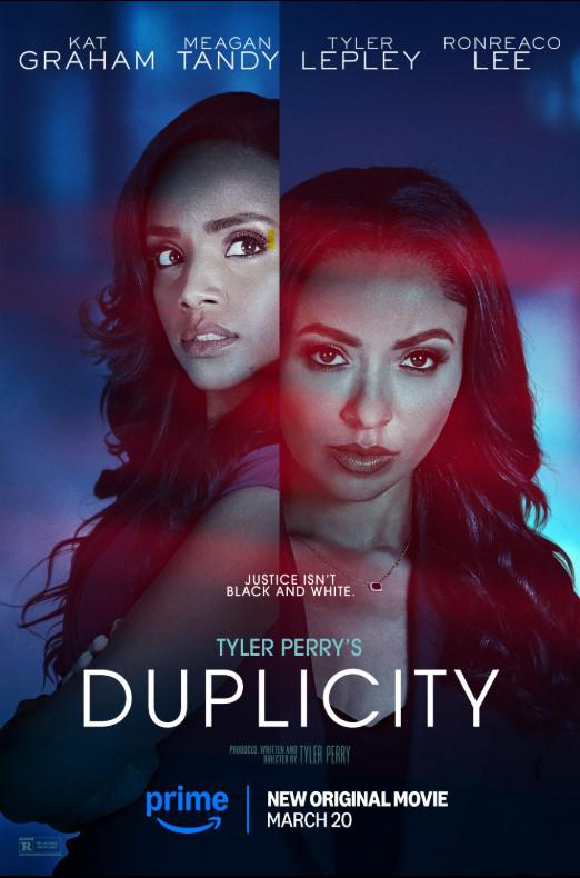 91吃瓜《表里不一 Duplicity》免费在线观看