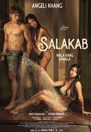 91吃瓜网《萨拉卡布 Salakab》免费在线观看