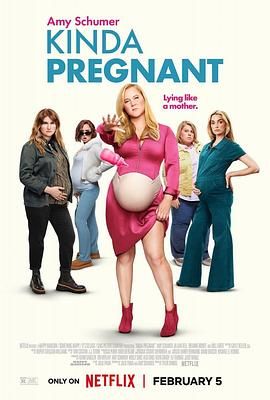 91吃瓜网《肚假情真 Kinda Pregnant》免费在线观看
