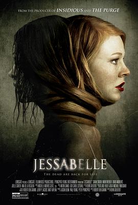 91吃瓜《杰莎贝尔 Jessabelle》免费在线观看