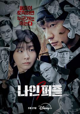 91吃瓜《血谜拼图 나인 퍼즐》免费在线观看