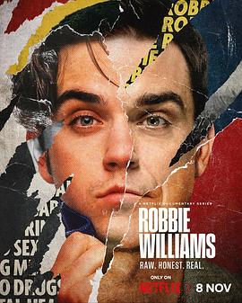 91吃瓜《罗比·威廉姆斯 Robbie Williams》免费在线观看