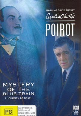 91吃瓜爆料《蓝色特快上的秘密 Poirot: The Mystery of the Blue Train》免费在线观看