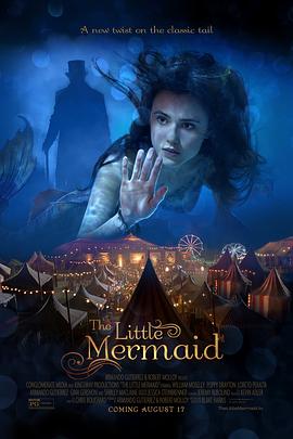 91吃瓜《小美人鱼 The Little Mermaid》免费在线观看