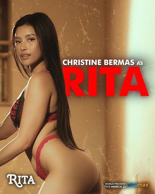 91吃瓜爆料《丽塔 Rita》免费在线观看