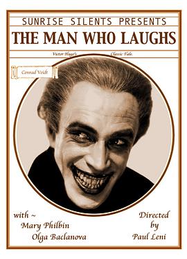 91吃瓜网《笑面人 The Man Who Laughs》免费在线观看
