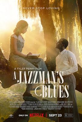 91吃瓜网《爵士情未了 A Jazzman's Blues》免费在线观看